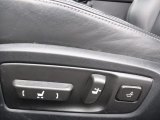 2015 Lexus GS 350 AWD Sedan Front Seat