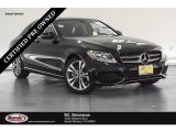 2018 Mercedes-Benz C 300 Sedan