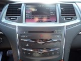 2015 Lincoln MKS AWD Controls