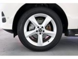 2018 Mercedes-Benz GLE 350 4Matic Wheel