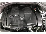 2018 Mercedes-Benz GLE Engines