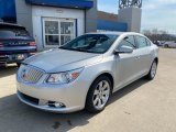 2010 Buick LaCrosse CXS