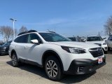 2021 Subaru Outback 2.5i Premium