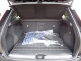 2021 Volvo XC40 T5 Inscription AWD Trunk
