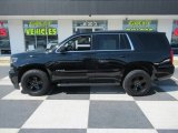 2019 Black Chevrolet Tahoe LS #141332792