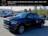 2021 Ram 1500 Laramie Crew Cab 4x4