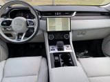 2021 Jaguar F-PACE P250 S Dashboard