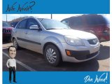 2008 Kia Rio LX Sedan