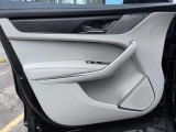 2021 Jaguar F-PACE P250 S Door Panel