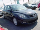 2007 Mazda MAZDA3 MAZDASPEED3 Sport