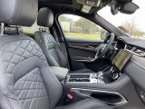 2021 Jaguar F-PACE P250 S Front Seat