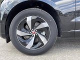 2021 Jaguar F-PACE P250 S Wheel