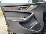 2021 Jaguar F-PACE P250 S Door Panel