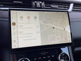 2021 Jaguar F-PACE P250 S Navigation