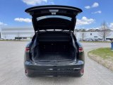 2021 Jaguar F-PACE P250 S Trunk