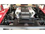 Ferrari Testarossa Engines