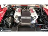 1988 Ferrari Testarossa Engines