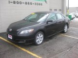 2008 Toyota Camry SE