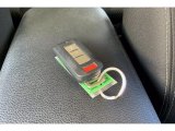 2017 Mitsubishi Outlander SE Keys