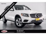 2018 Mercedes-Benz GLC 300