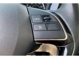 2017 Mitsubishi Outlander SE Steering Wheel