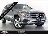 2018 Mercedes-Benz GLC 300