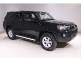 2018 Toyota 4Runner SR5 4x4