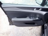 2021 Kia K5 GT-Line Door Panel