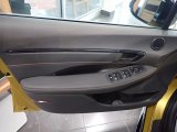 2021 Hyundai Sonata N Line Door Panel