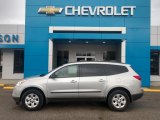 2012 Chevrolet Traverse LS