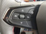 2021 Chevrolet TrailBlazer RS Steering Wheel