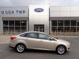 2018 Ford Focus SE Sedan