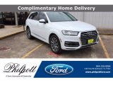 2019 Audi Q7 55 Premium Plus quattro