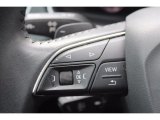 2019 Audi Q7 55 Premium Plus quattro Steering Wheel