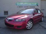 2006 Mazda MAZDA6 i Sedan