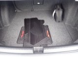 2017 Volkswagen Jetta SE Trunk