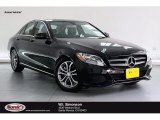 2016 Mercedes-Benz C 300 Sedan