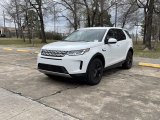 2021 Fuji White Land Rover Discovery Sport S #141347770