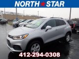 2020 Chevrolet Trax LT AWD