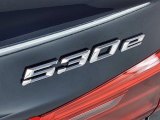 2018 BMW 5 Series 530e iPerfomance Sedan Marks and Logos
