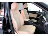 2018 Mercedes-Benz GLS 450 4Matic Front Seat
