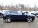 2021 Mazda CX-5 Grand Touring AWD