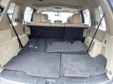 2015 Honda Pilot EX-L 4WD Trunk
