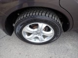2015 Honda Pilot EX-L 4WD Wheel