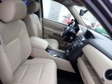 2015 Honda Pilot EX-L 4WD Front Seat