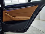 2018 BMW 5 Series 530e iPerfomance Sedan Door Panel
