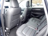 2021 Mazda CX-5 Grand Touring AWD Rear Seat