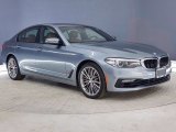 2018 BMW 5 Series 530e iPerfomance Sedan