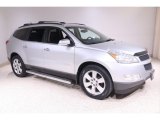 2011 Chevrolet Traverse LT