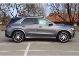 2021 Mercedes-Benz GLE 53 AMG 4Matic Exterior
